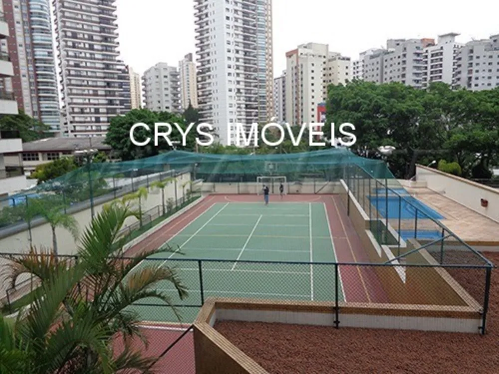 Apartamento, 3 quartos, 125 m² - Foto 1
