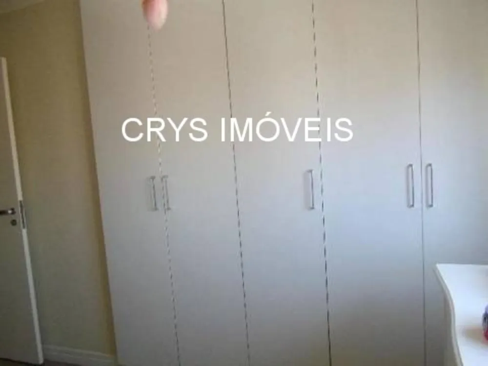 Apartamento, 3 quartos, 125 m² - Foto 5