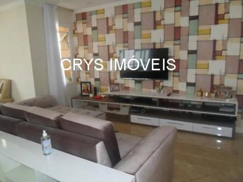 Apartamento, 3 quartos, 125 m² - Foto 1