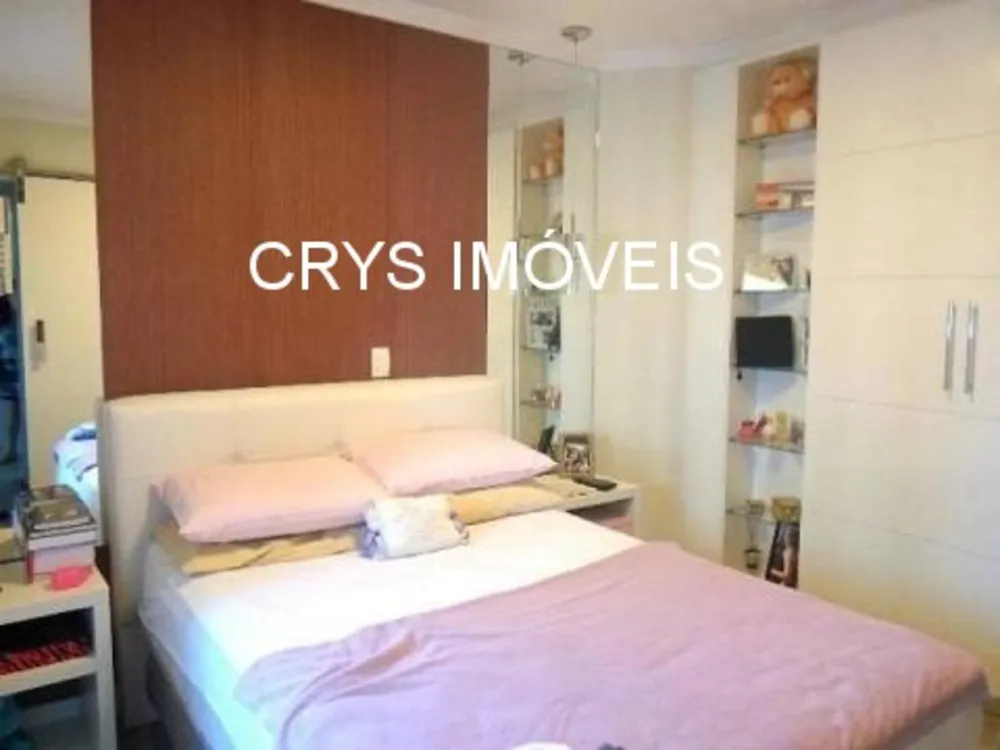 Apartamento, 3 quartos, 125 m² - Foto 3