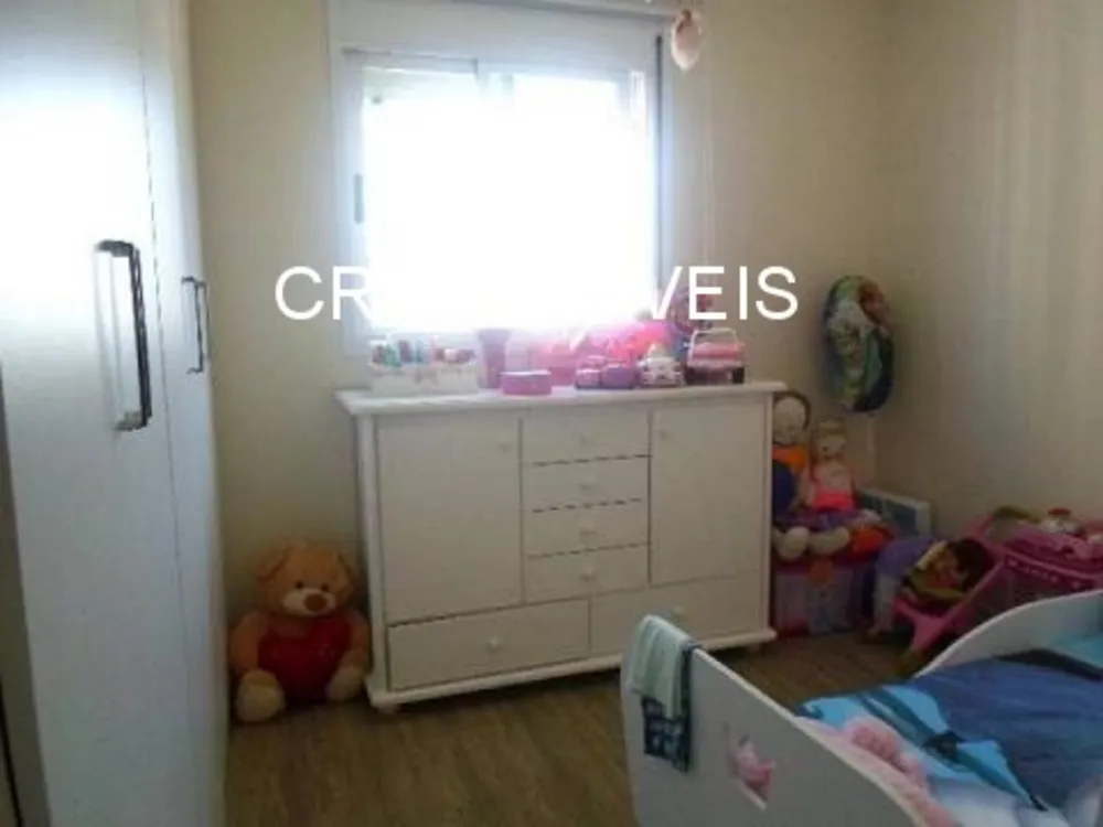 Apartamento, 3 quartos, 125 m² - Foto 5