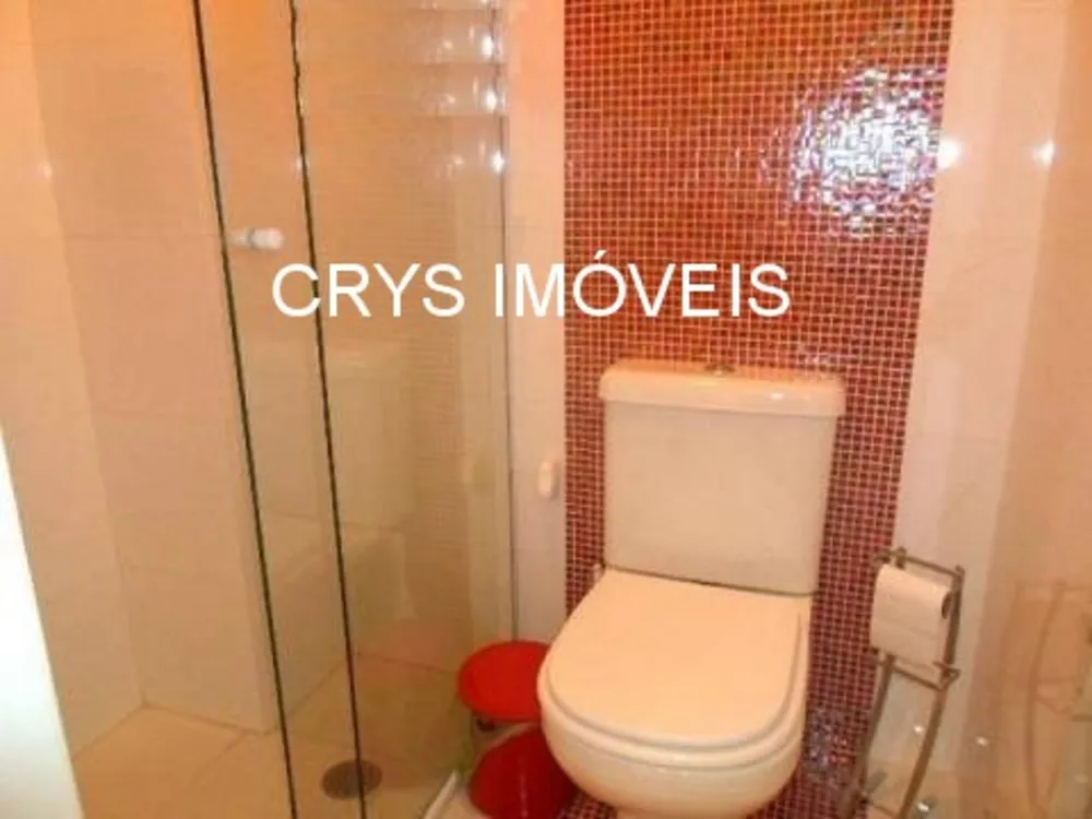 Apartamento, 3 quartos, 125 m² - Foto 4
