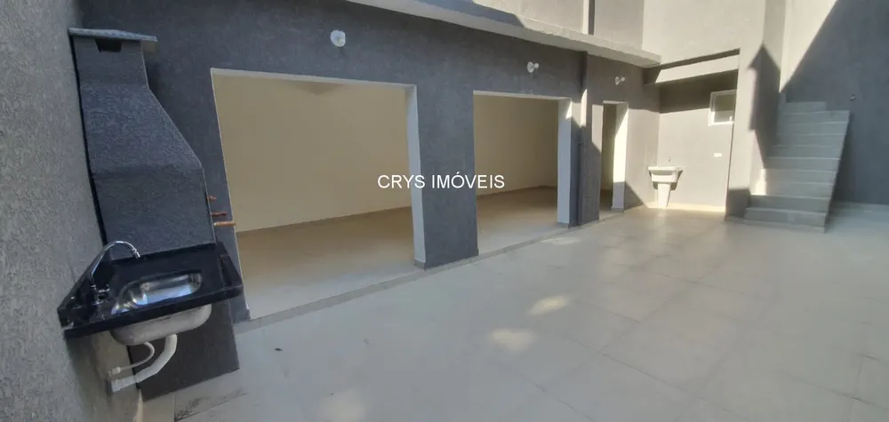 Casa, 5 quartos - Foto 1
