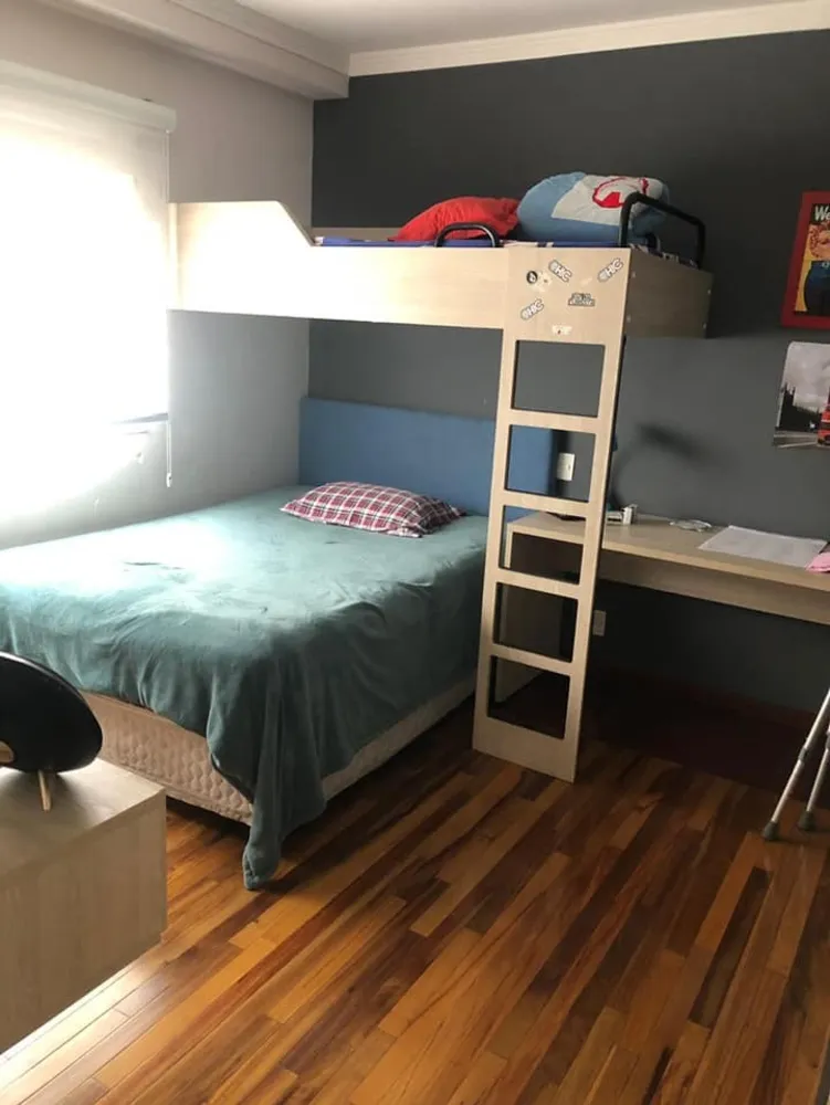 Apartamento, 3 quartos, 174 m² - Foto 7