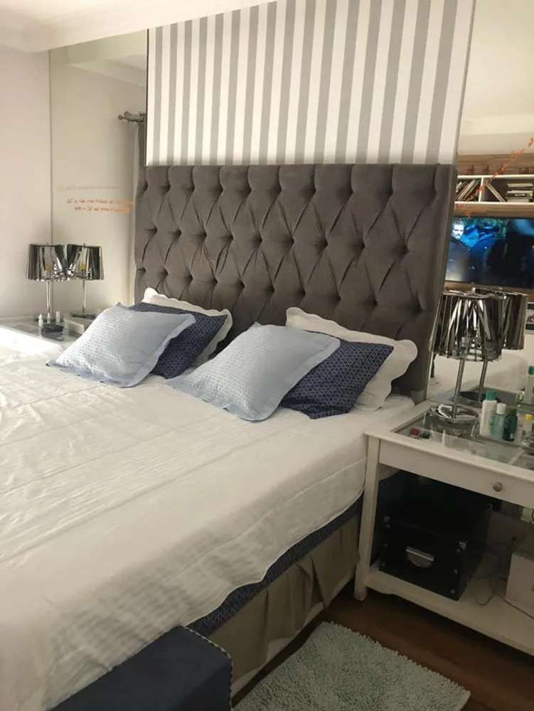 Apartamento, 3 quartos, 174 m² - Foto 5