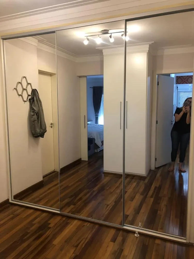 Apartamento, 3 quartos, 174 m² - Foto 2