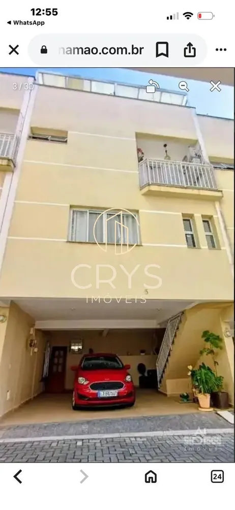 Casa de Condomínio, 3 quartos - Foto 7