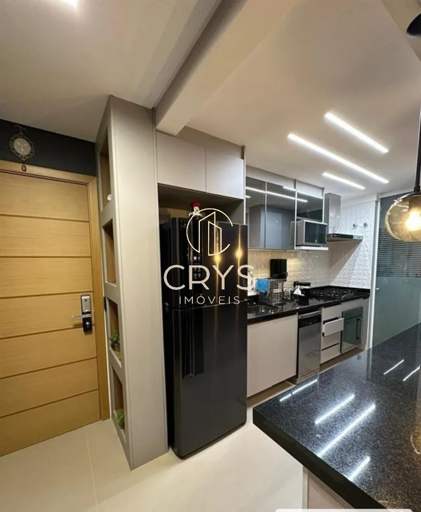 Apartamento, 3 quartos, 92 m² - Foto 4