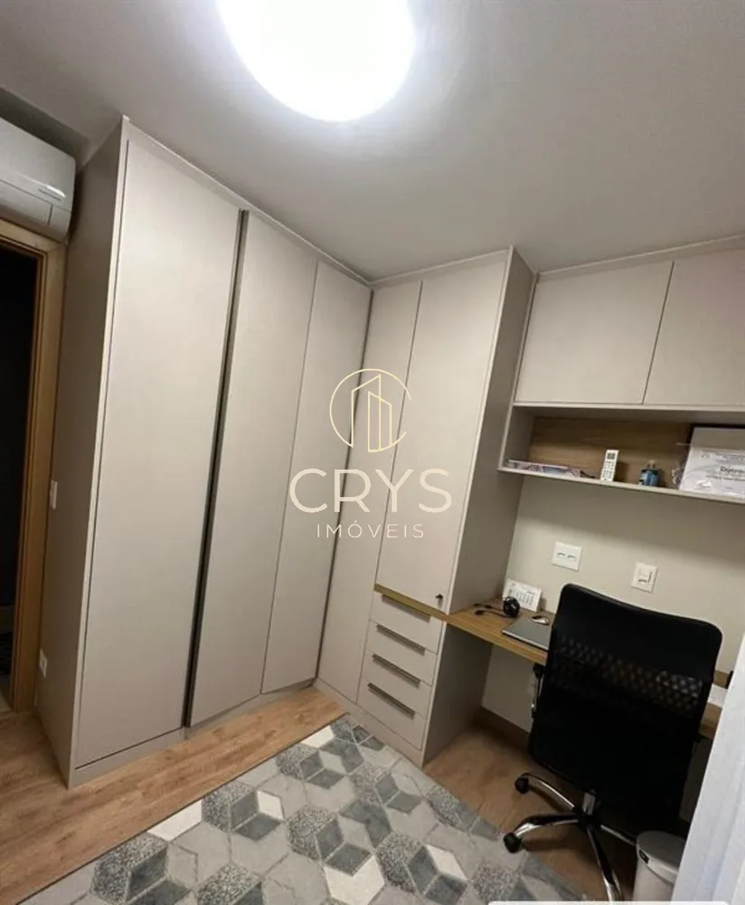 Apartamento, 3 quartos, 92 m² - Foto 8