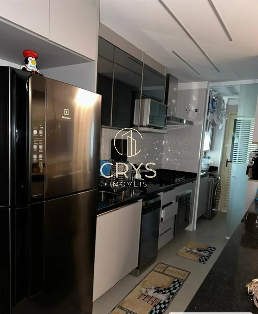 Apartamento, 3 quartos, 92 m² - Foto 5