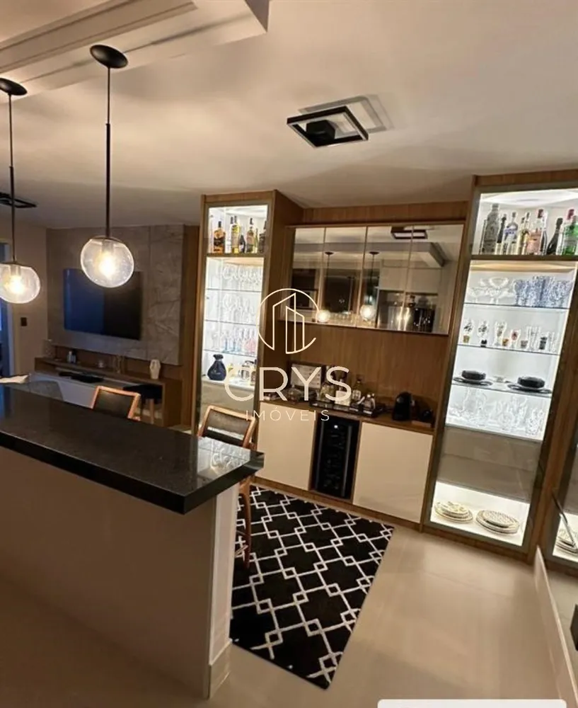 Apartamento, 3 quartos, 92 m² - Foto 2