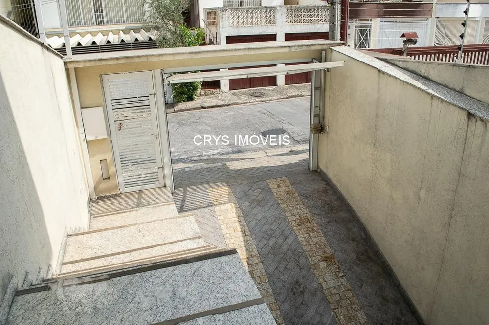 Casa, 3 quartos - Foto 8