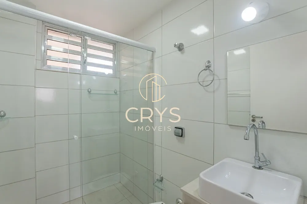 Apartamento, 1 quarto, 32 m² - Foto 9