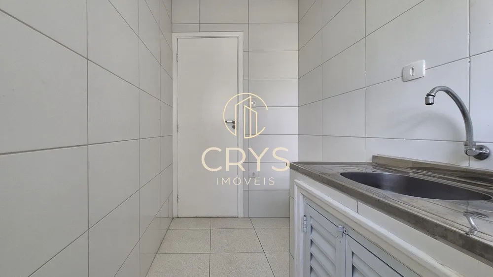 Apartamento, 1 quarto, 32 m² - Foto 7