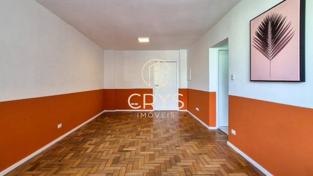 Apartamento, 1 quarto, 32 m² - Foto 5
