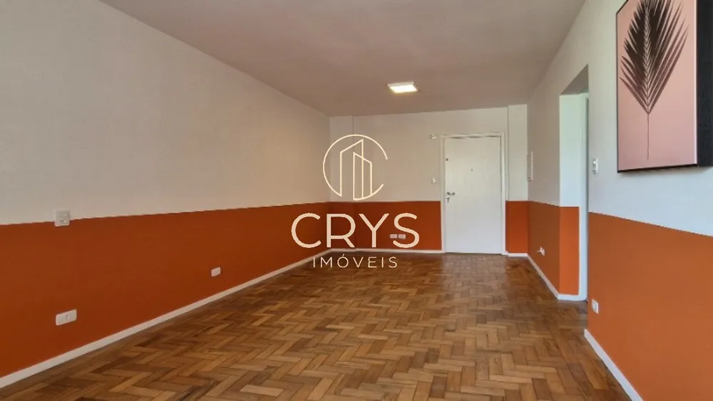 Apartamento, 1 quarto, 32 m² - Foto 1