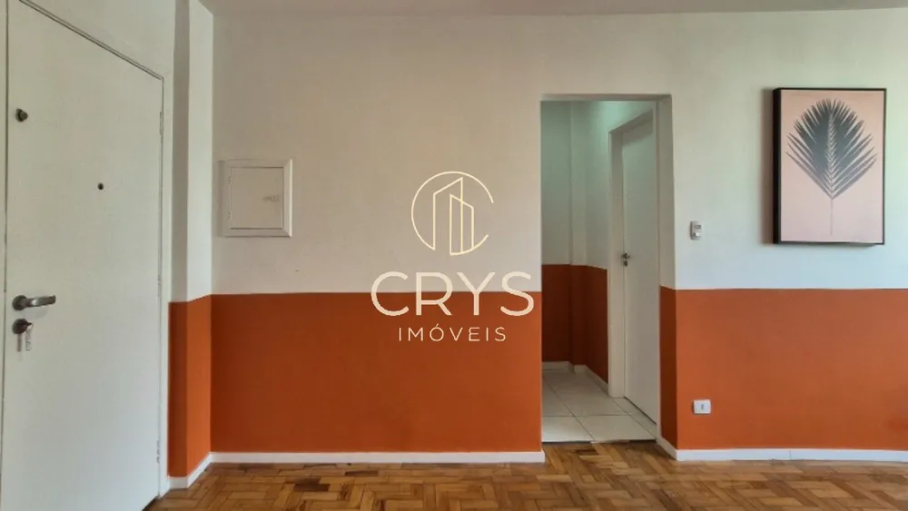 Apartamento, 1 quarto, 32 m² - Foto 4