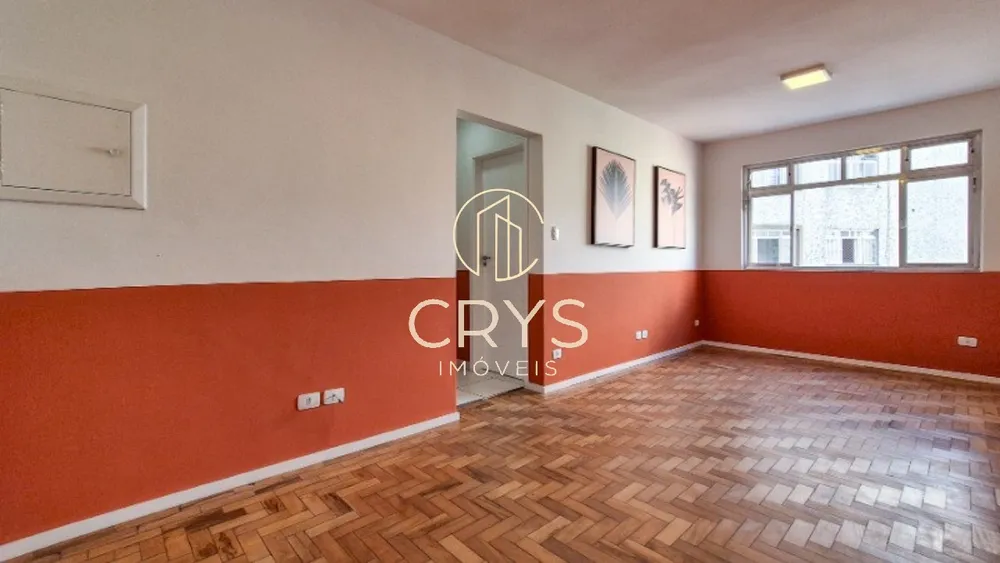 Apartamento, 1 quarto, 32 m² - Foto 3