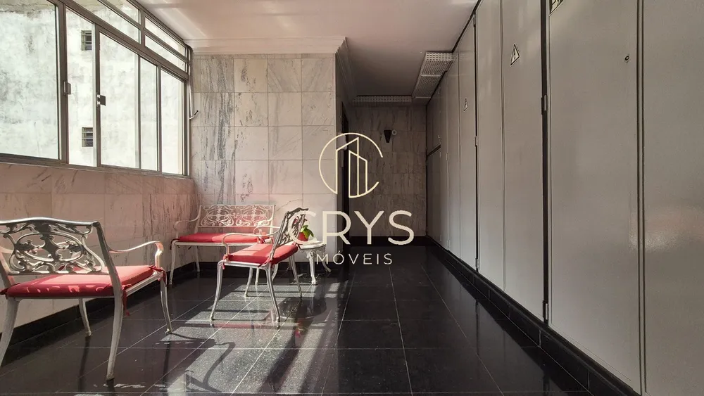 Apartamento, 1 quarto, 32 m² - Foto 11