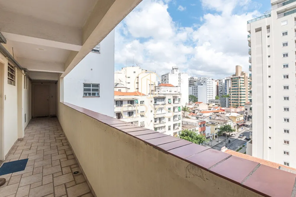 Apartamento, 1 quarto, 32 m² - Foto 4
