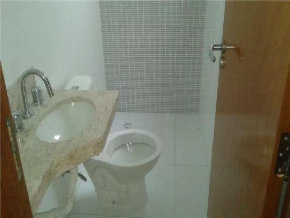 Sobrado, 3 quartos, 110 m² - Foto 6
