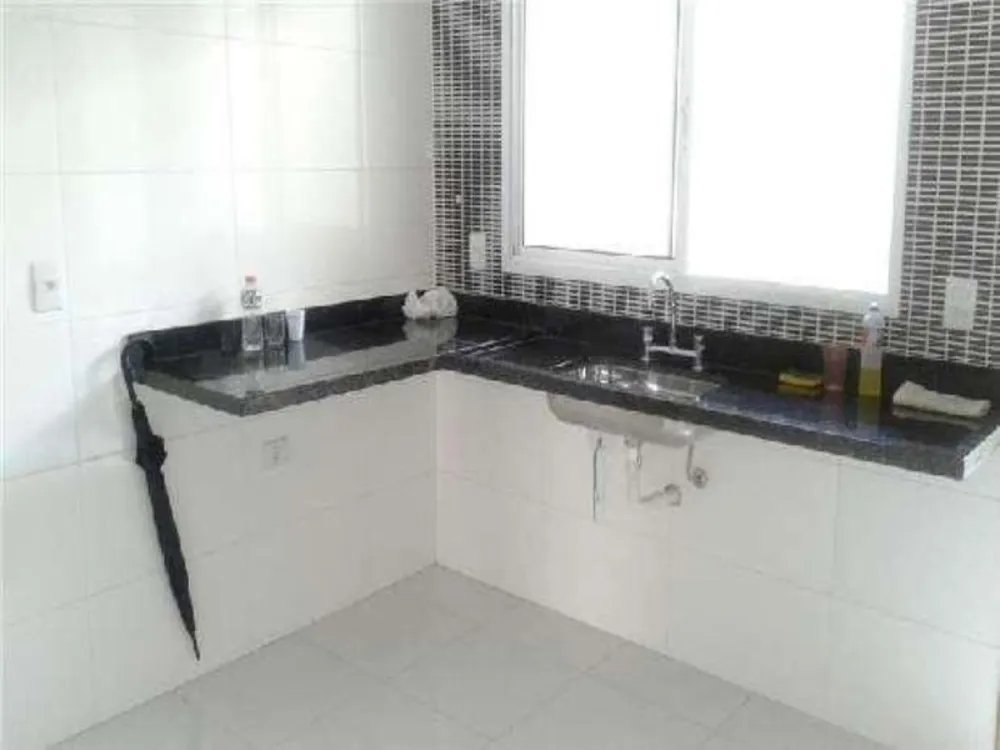 Sobrado, 3 quartos, 110 m² - Foto 9