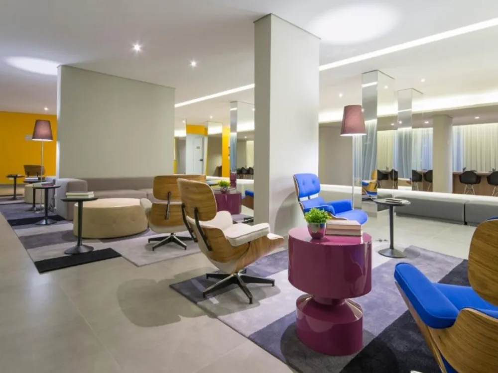 Apartamento, 1 quarto, 79 m² - Foto 4