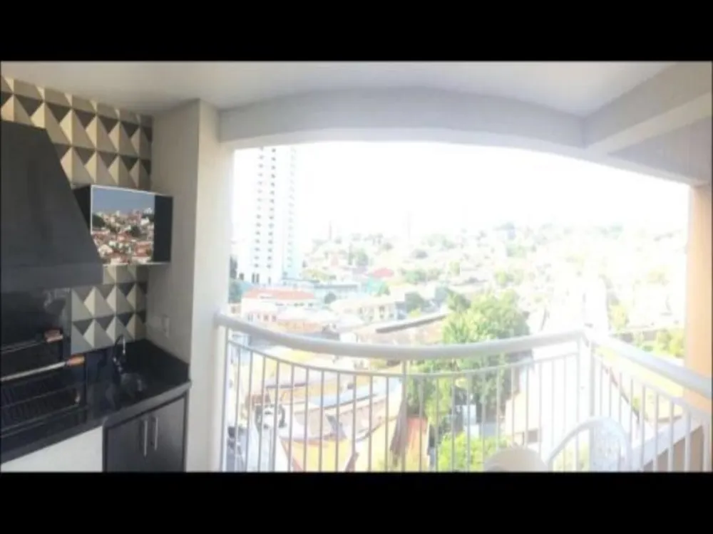 Apartamento, 3 quartos, 90 m² - Foto 4