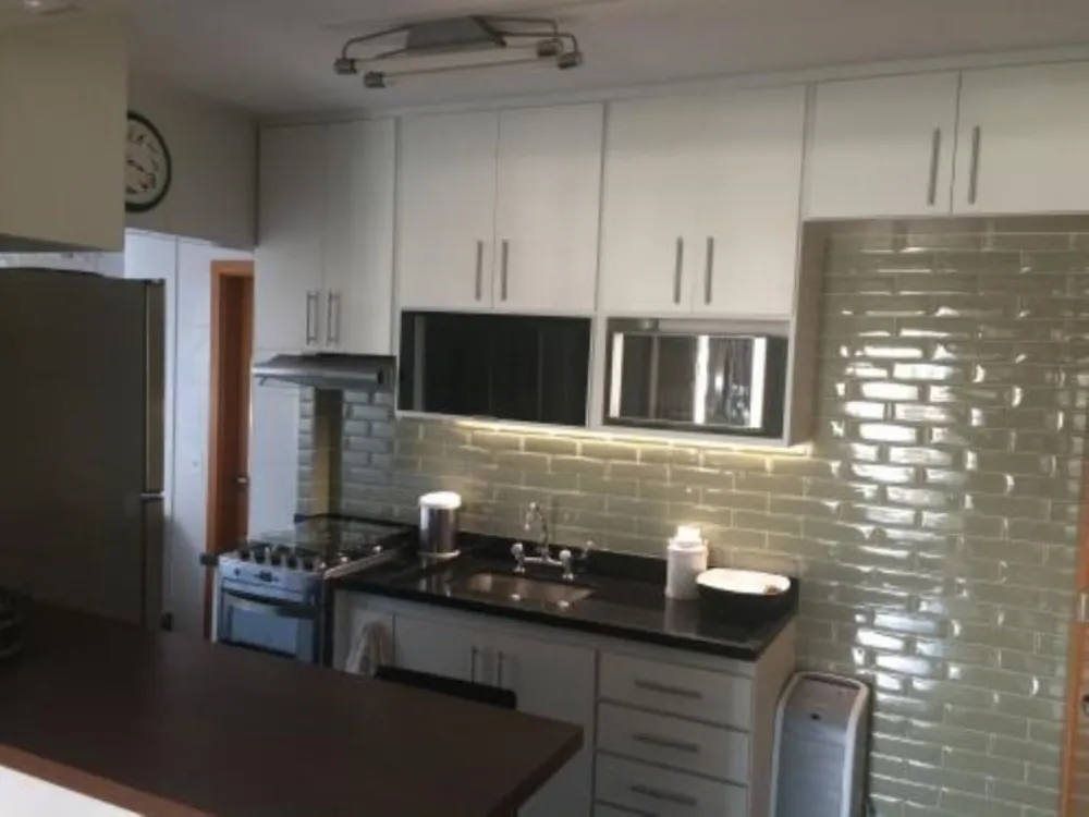 Apartamento, 3 quartos, 90 m² - Foto 2