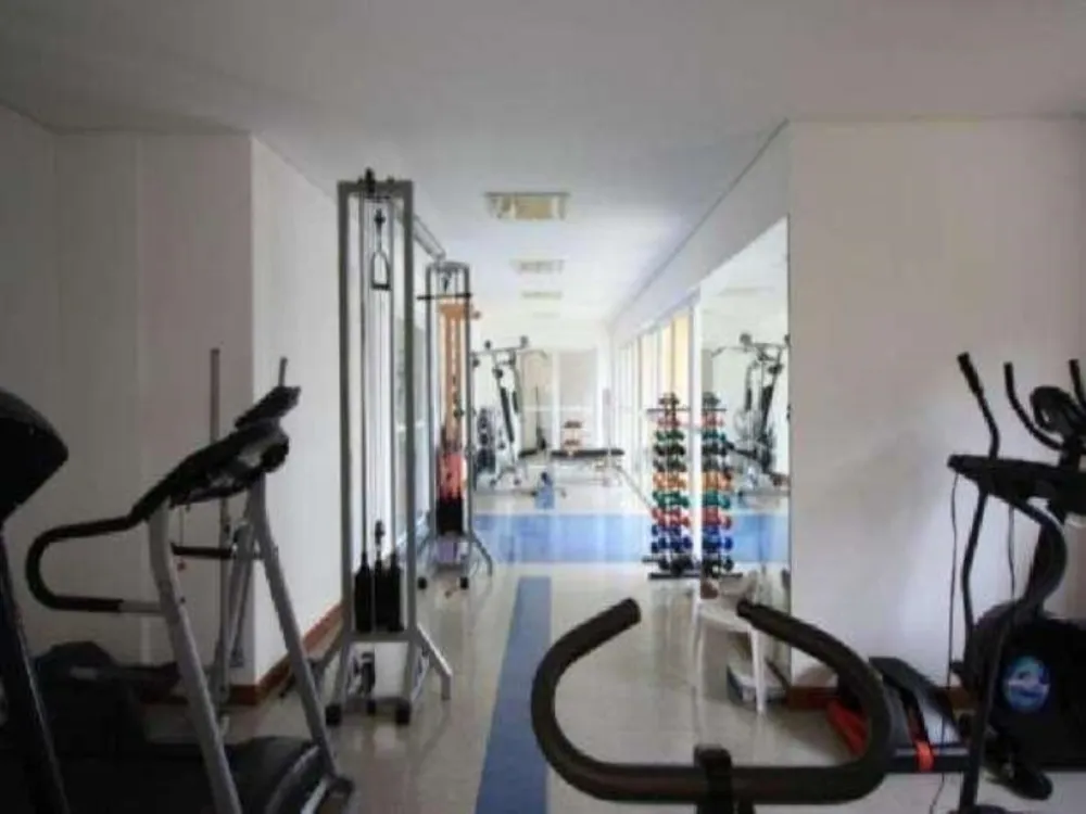 Apartamento, 3 quartos, 90 m² - Foto 1