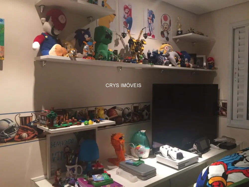 Apartamento, 3 quartos, 122 m² - Foto 9
