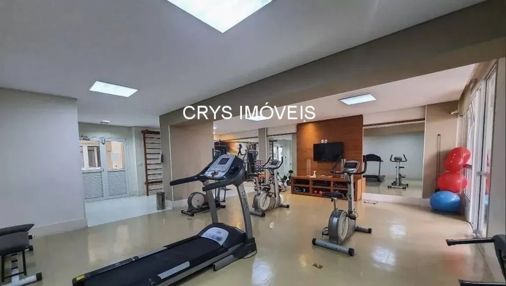 Apartamento, 3 quartos, 122 m² - Foto 7