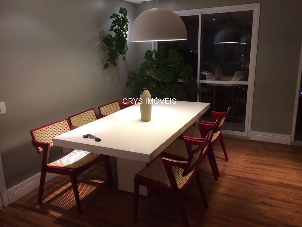 Apartamento, 3 quartos, 122 m² - Foto 8