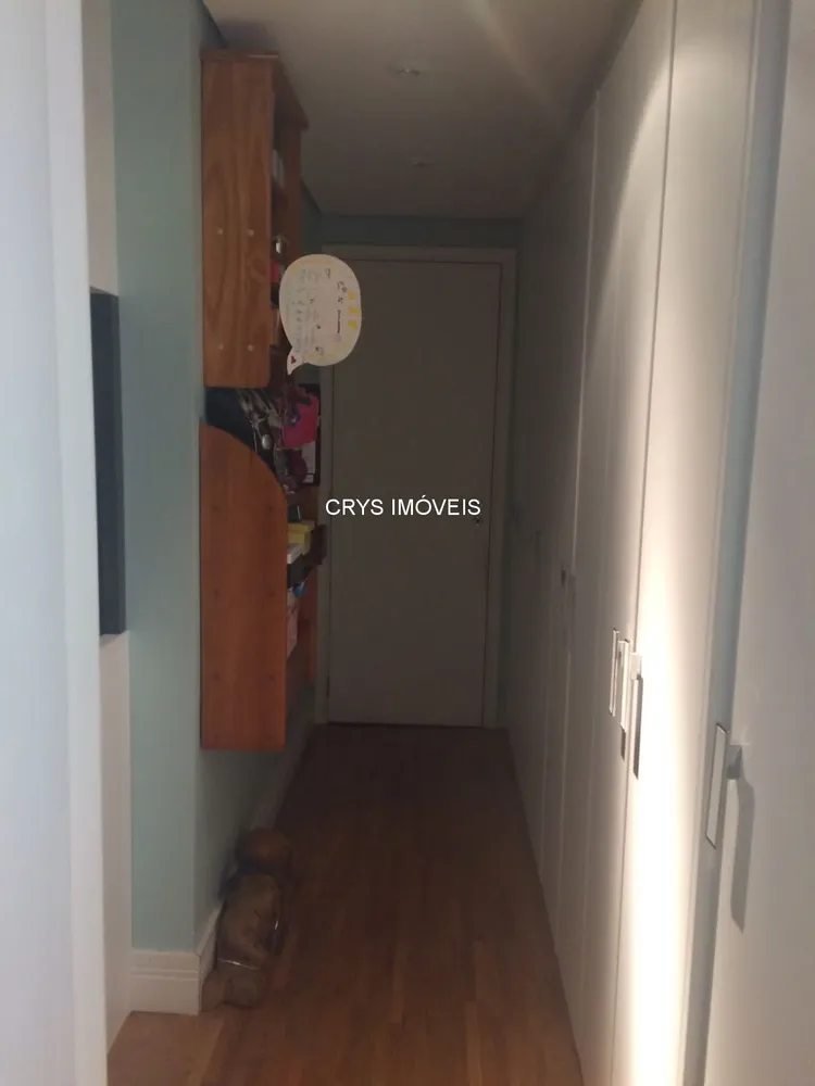 Apartamento, 3 quartos, 122 m² - Foto 5