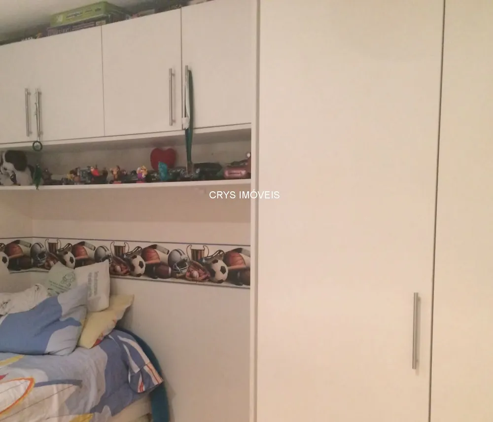Apartamento, 3 quartos, 122 m² - Foto 8