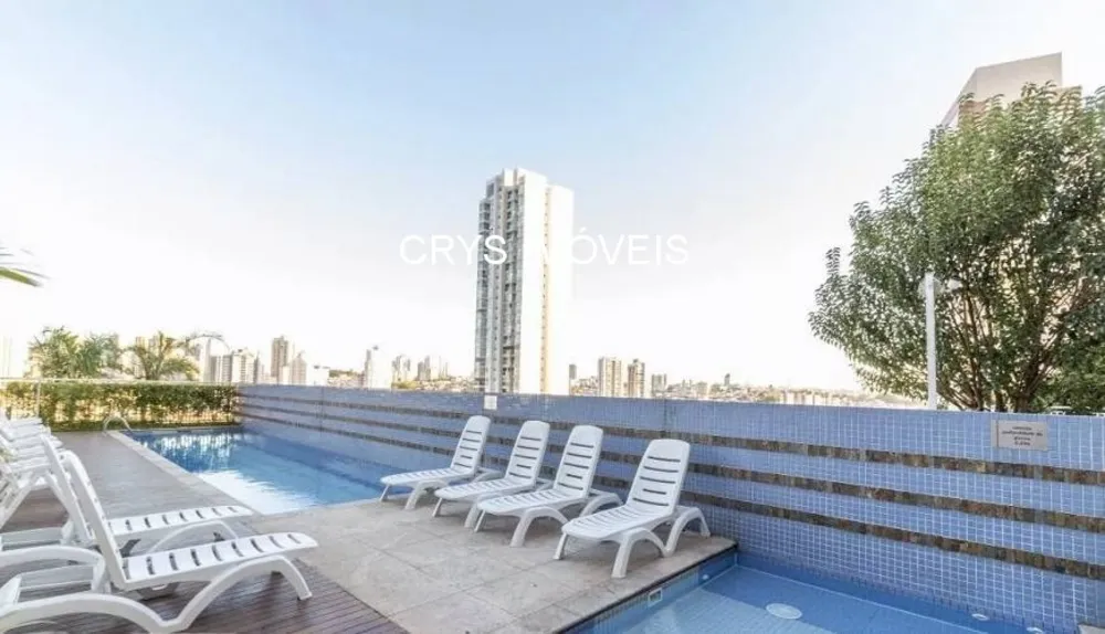 Apartamento, 3 quartos, 122 m² - Foto 6