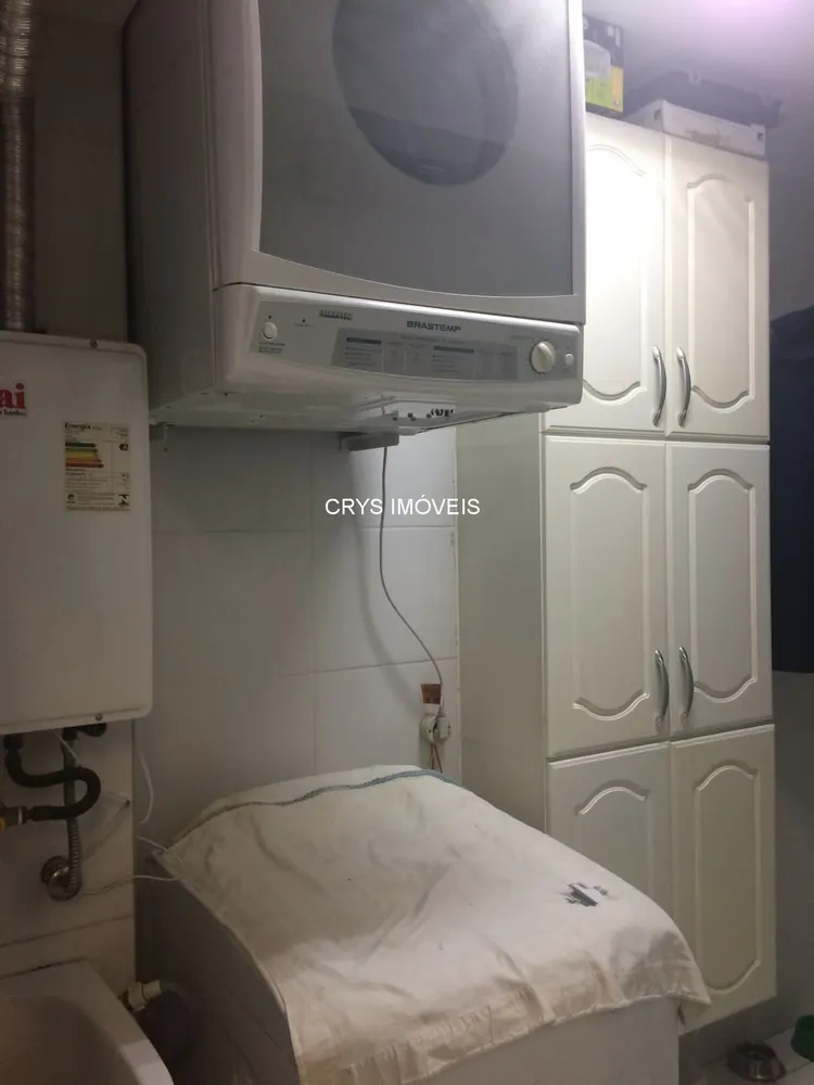 Apartamento, 3 quartos, 122 m² - Foto 2