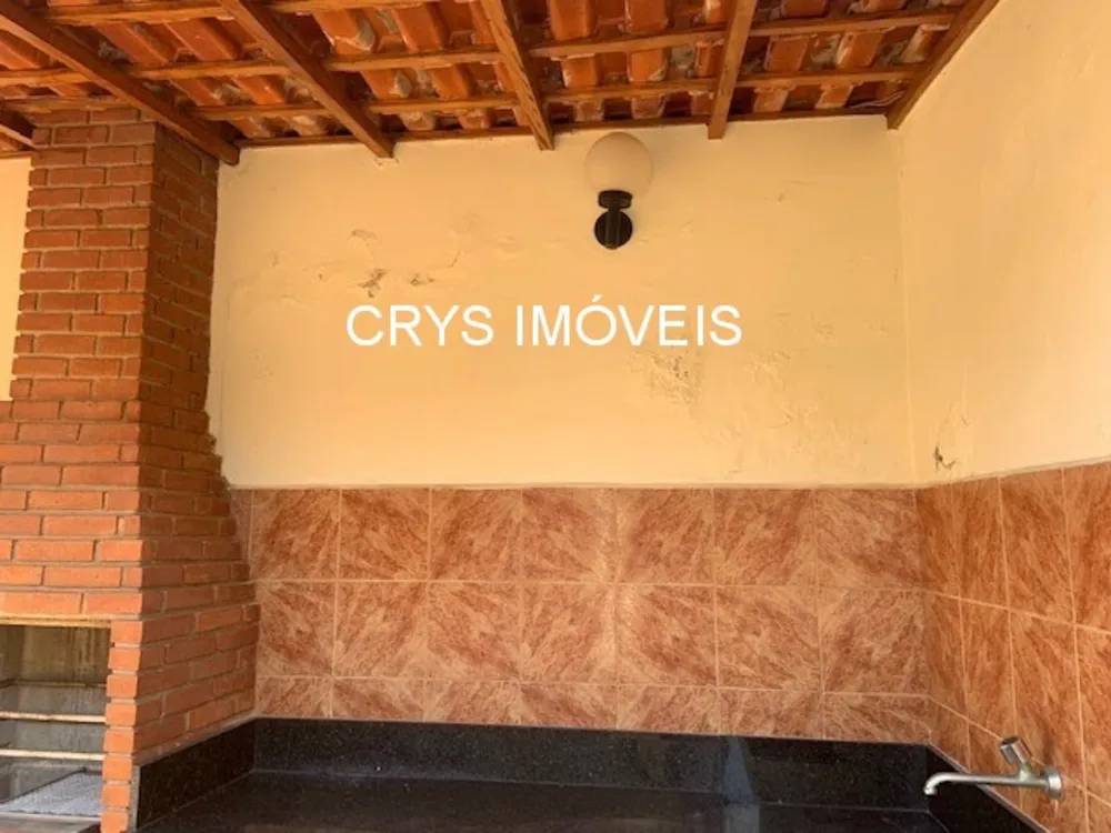 Casa, 3 quartos, 360 m² - Foto 3