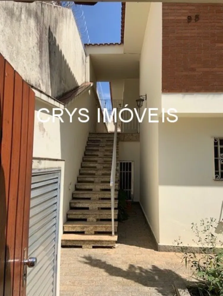 Casa, 3 quartos, 360 m² - Foto 4