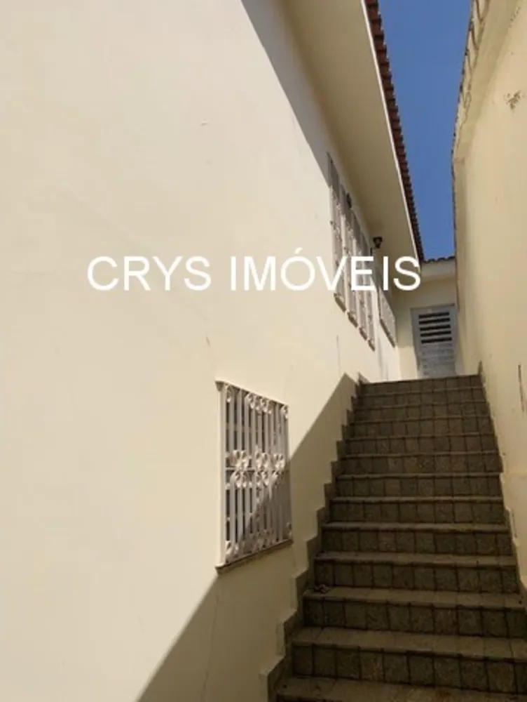 Casa, 3 quartos, 360 m² - Foto 1