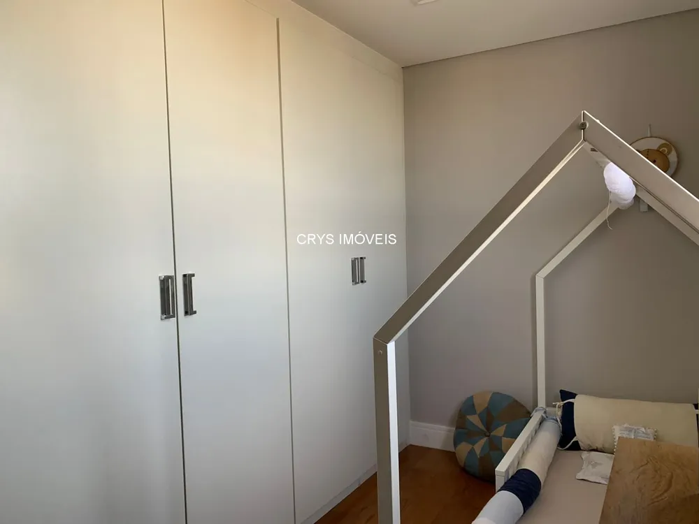 Apartamento, 3 quartos, 62 m² - Foto 2