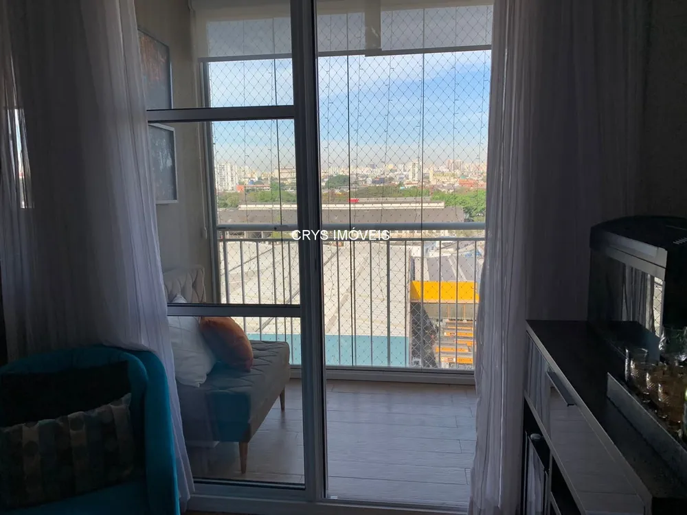 Apartamento, 3 quartos, 62 m² - Foto 4