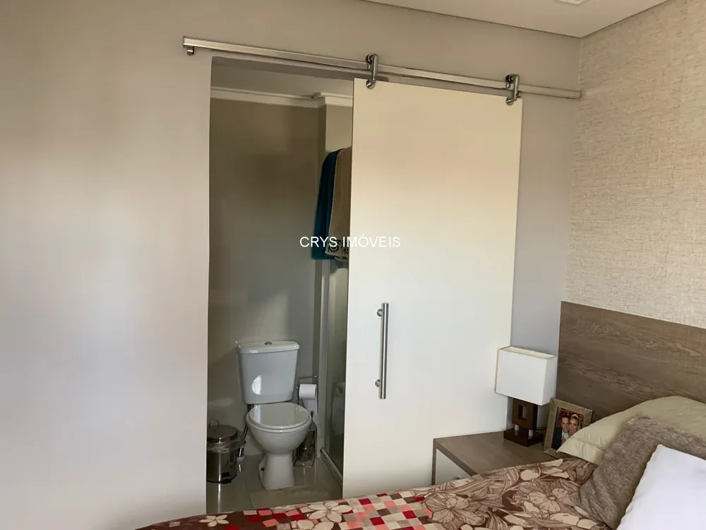 Apartamento, 3 quartos, 62 m² - Foto 1