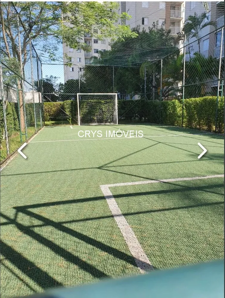 Apartamento, 3 quartos, 62 m² - Foto 8