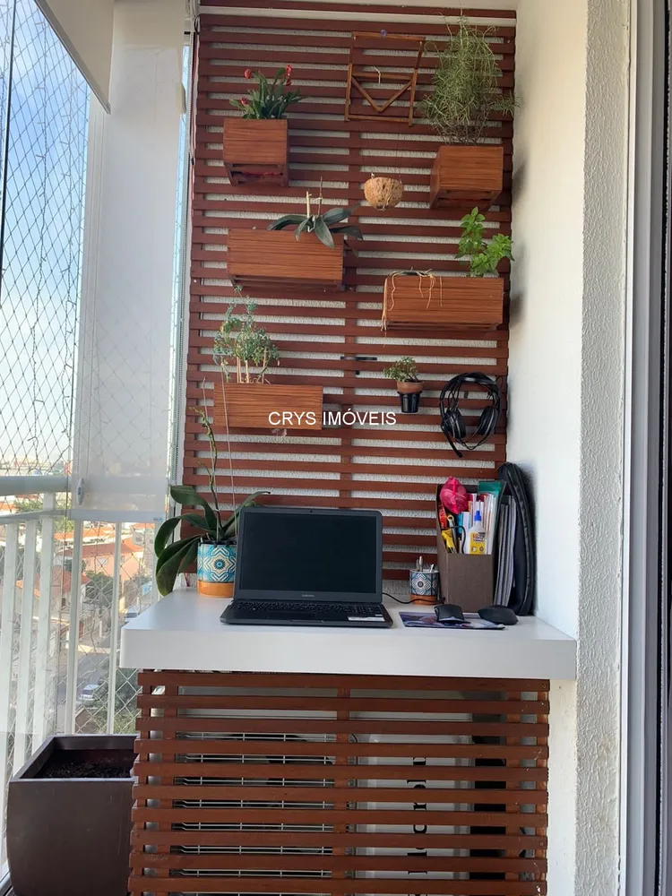 Apartamento, 3 quartos, 62 m² - Foto 3