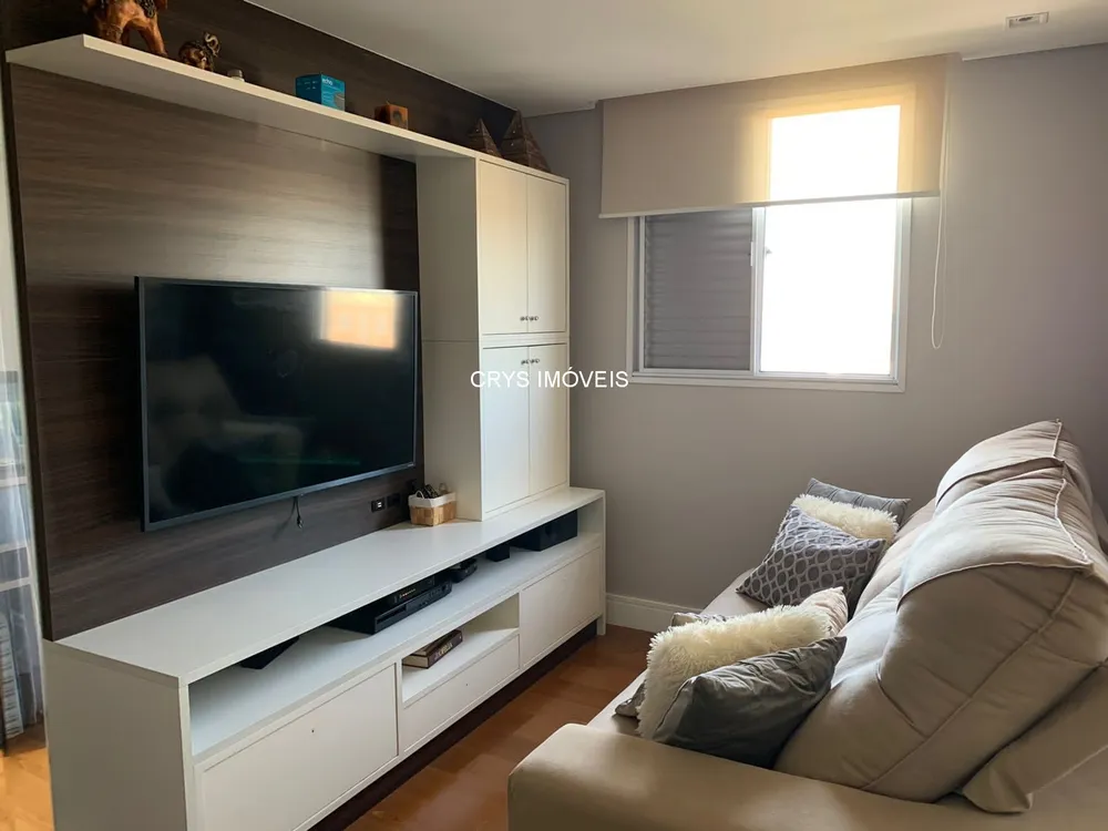 Apartamento, 3 quartos, 62 m² - Foto 5