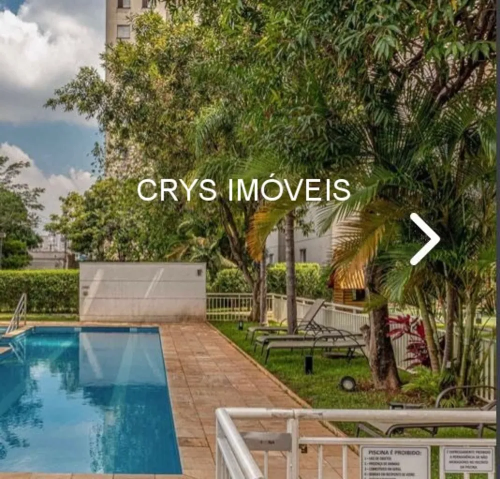 Apartamento, 3 quartos, 62 m² - Foto 11