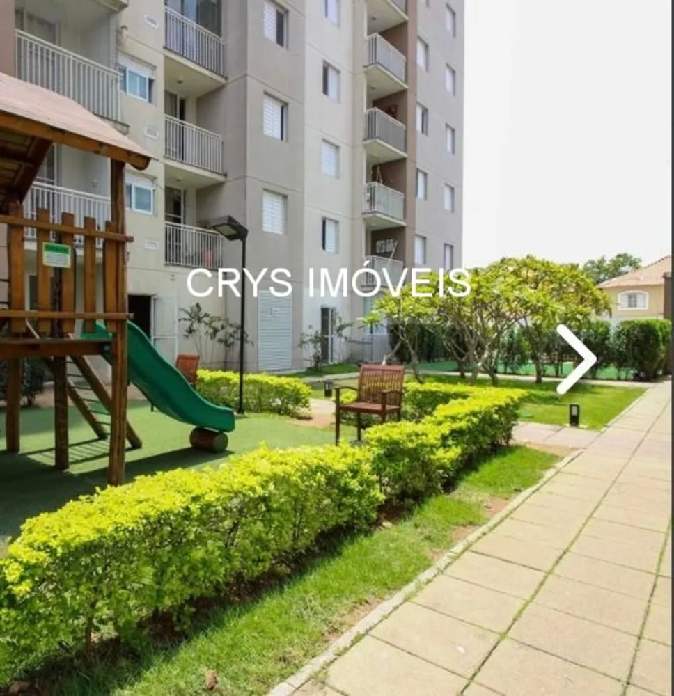 Apartamento, 3 quartos, 62 m² - Foto 6