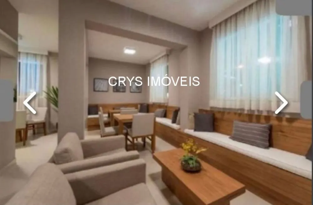 Apartamento, 3 quartos, 62 m² - Foto 10