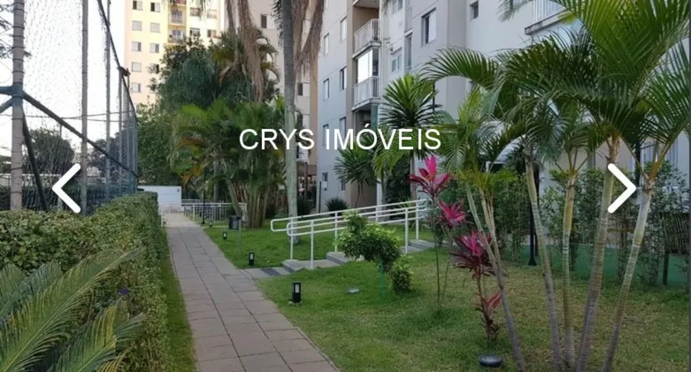 Apartamento, 3 quartos, 62 m² - Foto 7